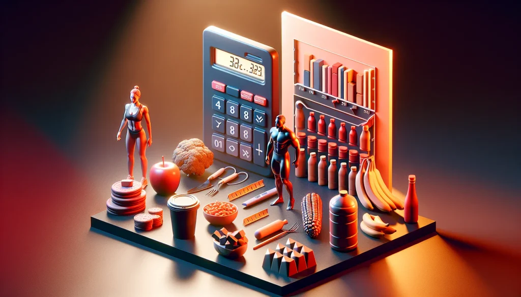 Calcul Calories