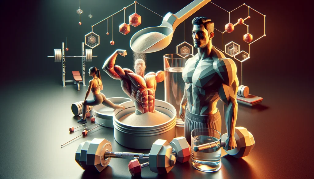Creatine