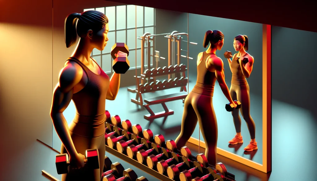 Exercices Bras