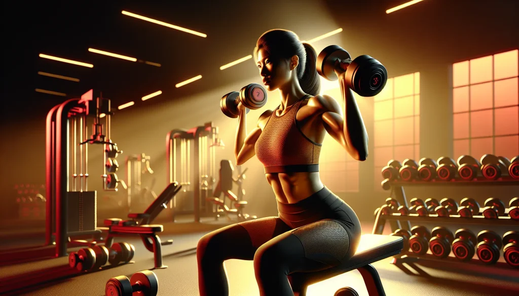 Exercices Epaules