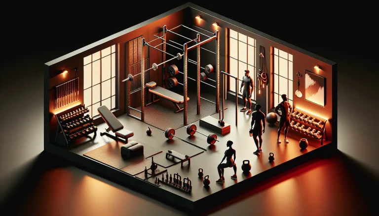 Matériel de musculation : guide d’achat complet
