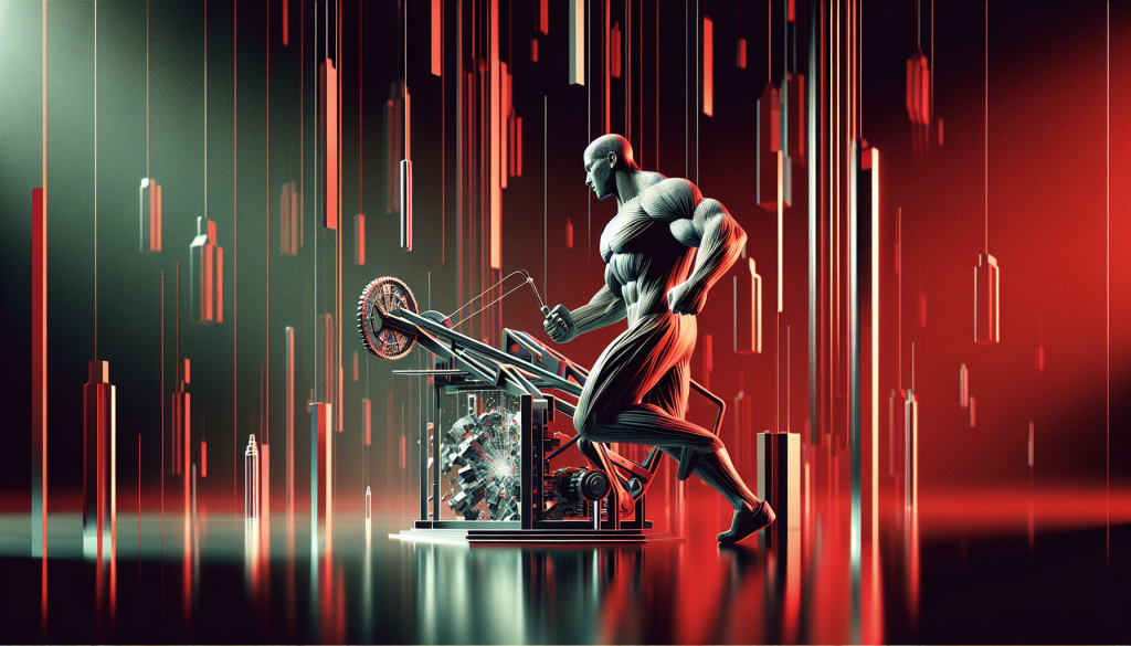 Illustration : Appareil de musculation : lequel choisir pour la maison ?