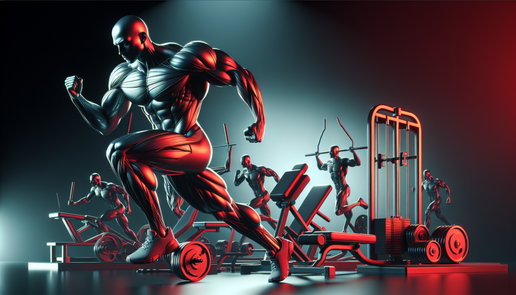 Illustration : Machine de musculation : guide d'achat par objectif 2026