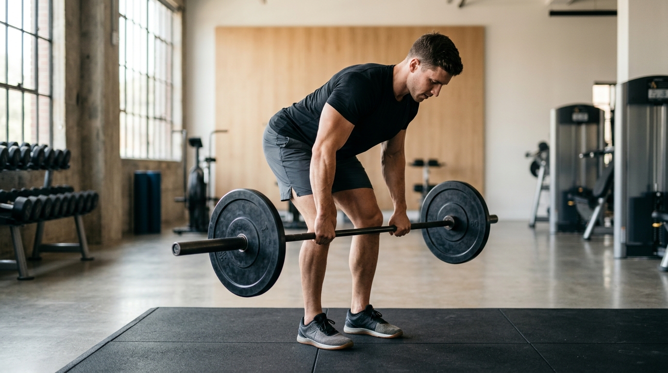Exercices dos en musculation : les 10 meilleurs mouvements