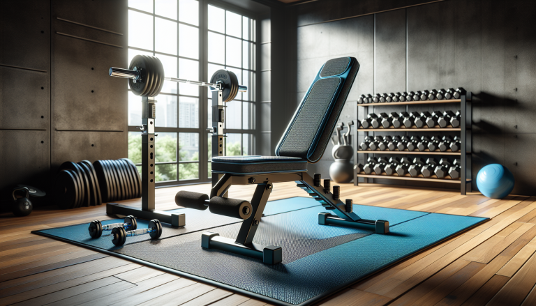 Meilleur banc de musculation en 2026